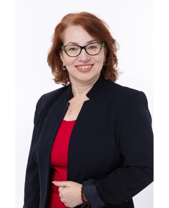 Ing. Marianna Jurašková, MBA