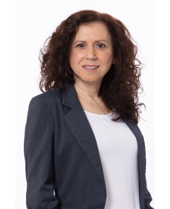 JUDr. Kristína Michalíková, MBA